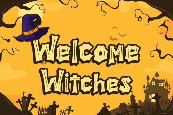 Spooky Hill