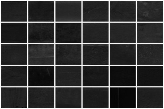 Black Vintage Paper Textures 1