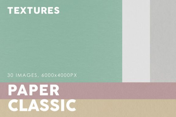 Classic Clean Paper Textures 2