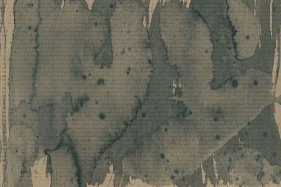 Inked Cardboard Textures