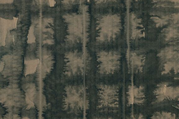 Inked Cardboard Textures