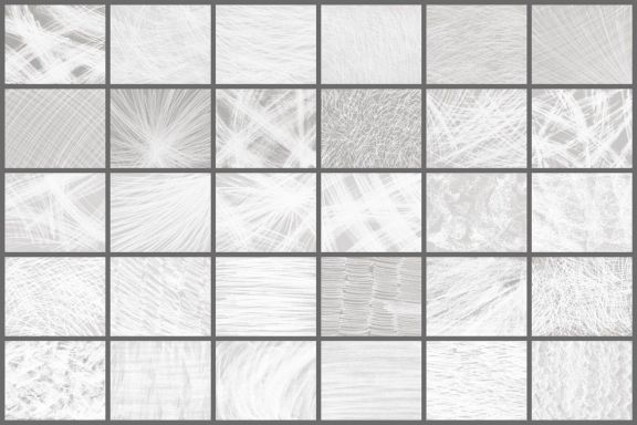 White Chalk Textures