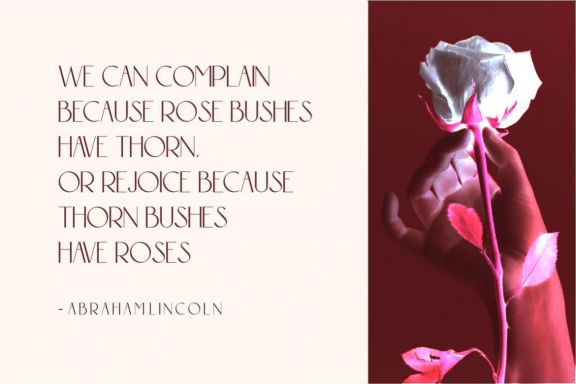 Rockrose Feminine Font