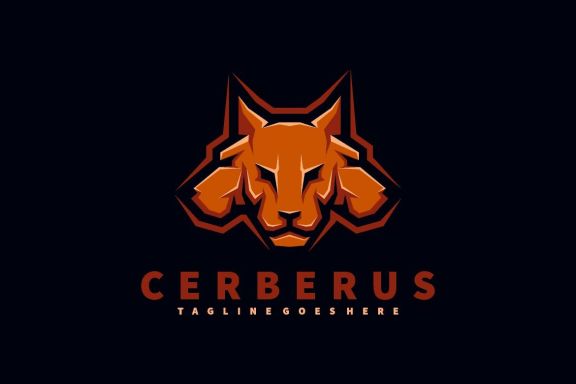 Cerberus Logo