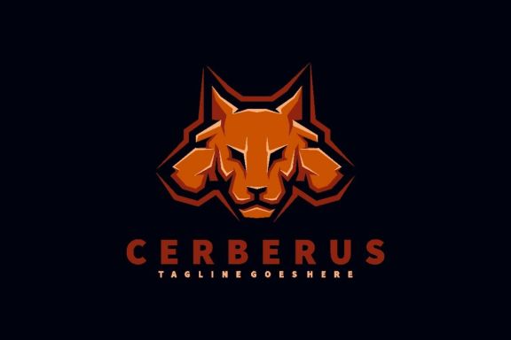 Cerberus Logo