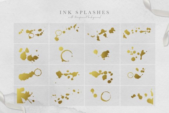 Floral Tenderness Watercolor Collection