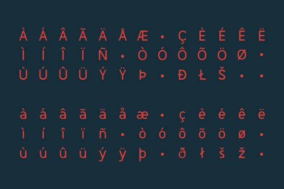 Labre Sans