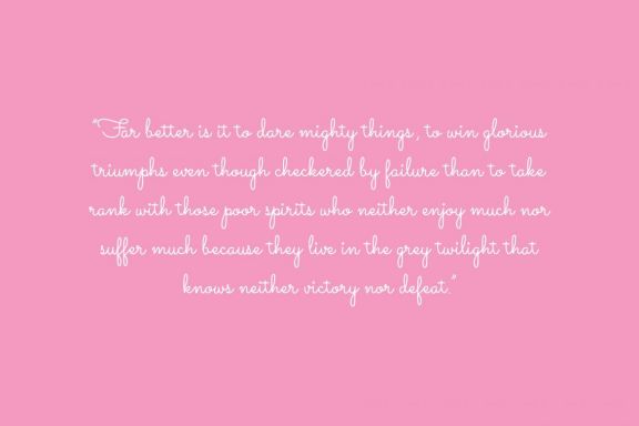 Darlington The Handwritten Font