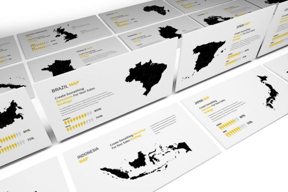 Construction Powerpoint Presentation