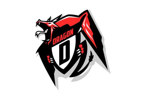 D Dragon