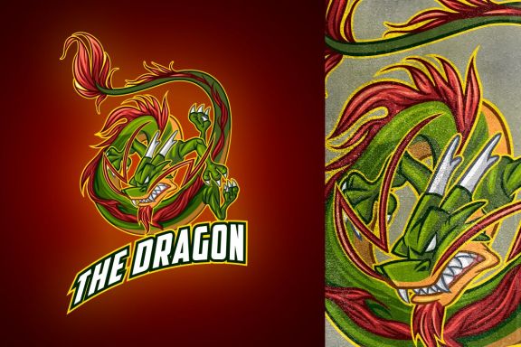 The Dragon