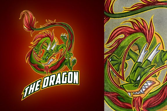 The Dragon