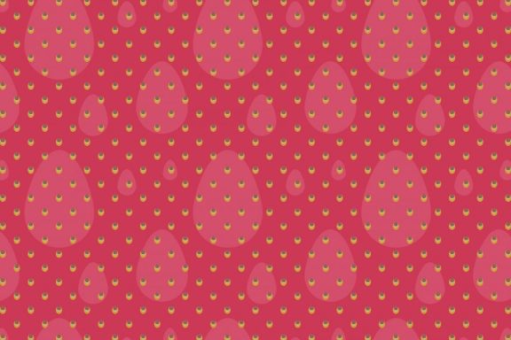 Fruit Texture Patterns