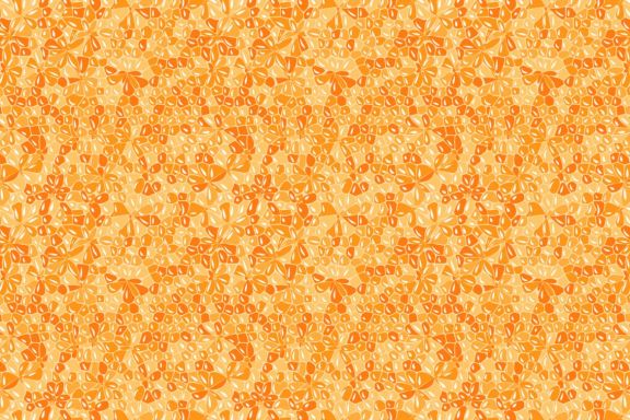 Fruit Texture Patterns