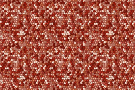 Fruit Texture Patterns