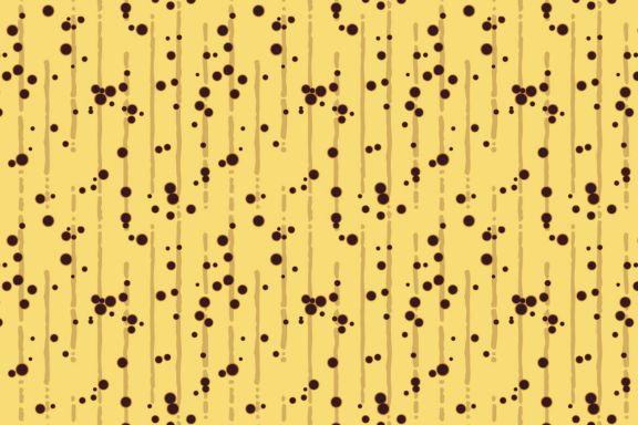Fruit Texture Patterns