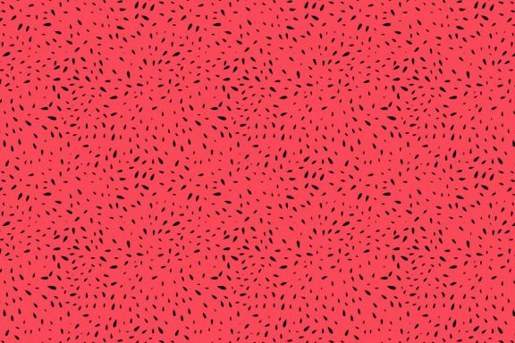 Fruit Texture Patterns