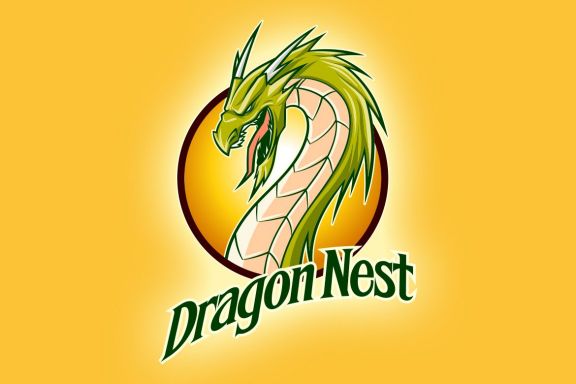 Dragon Nest Logo