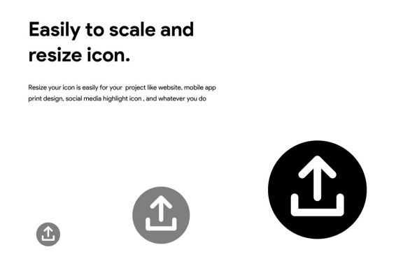 50 Arrow v2 Icon Glyph