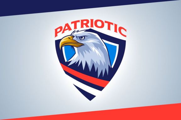 Eagel Shield Logo