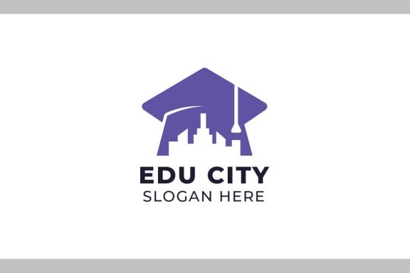 Edu City Logo