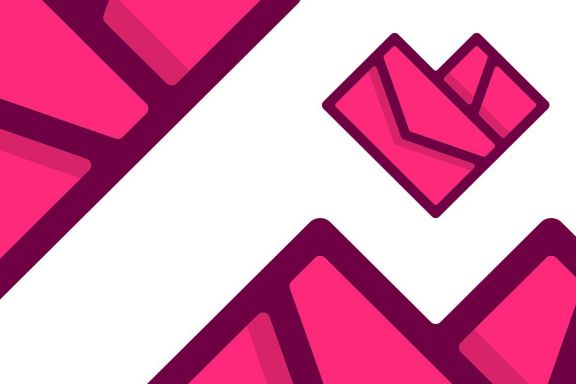 Set of 30 Email Logos