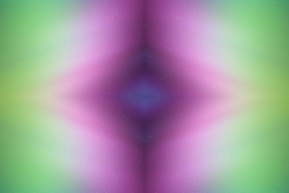 Singularity Space Backgrounds