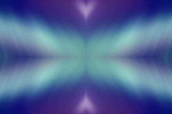 Singularity Space Backgrounds