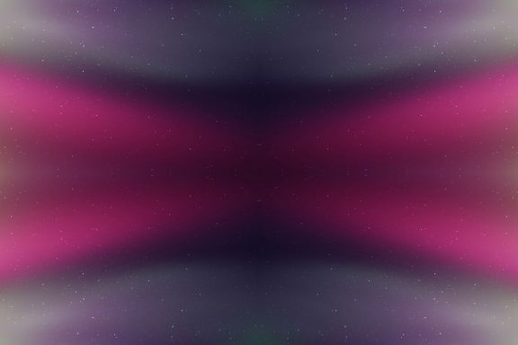 Singularity Space Backgrounds
