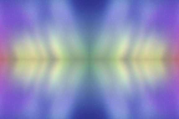 Singularity Space Backgrounds