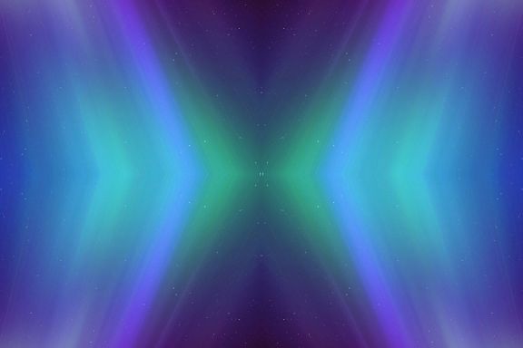Singularity Space Backgrounds