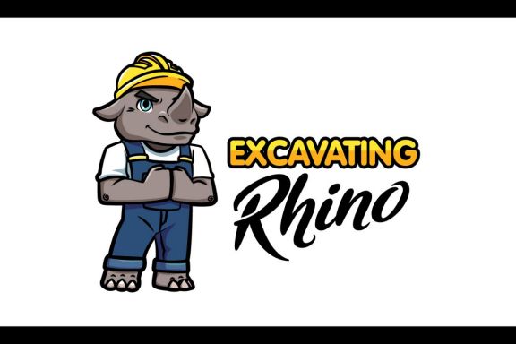 Excavating Rhino