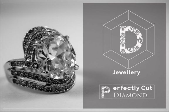 Emerald Display Font