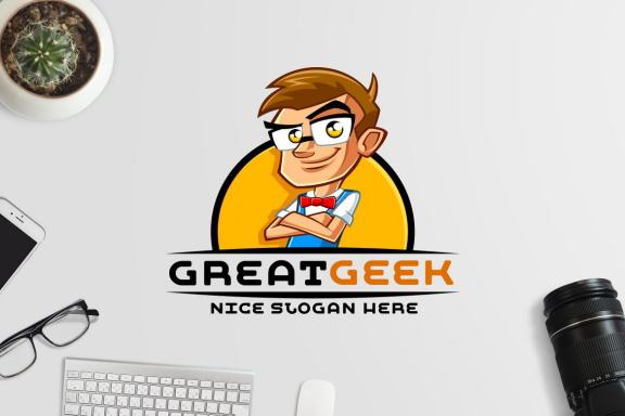 Great Geek
