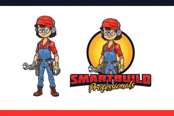 Geek Builder