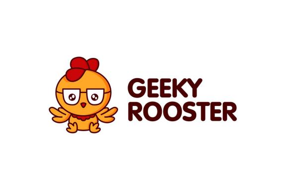 Geeky Ducky