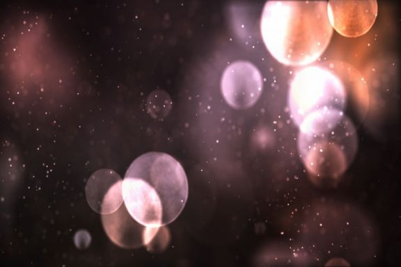 27 Bokeh Backgrounds