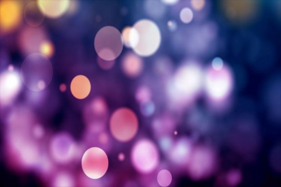 27 Bokeh Backgrounds