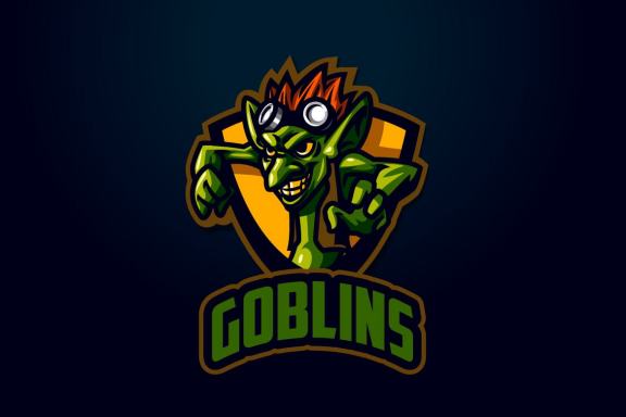 Goblin Esport Logo