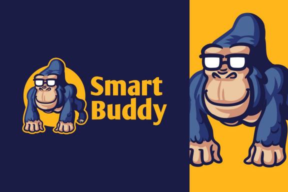 Geek Gorilla