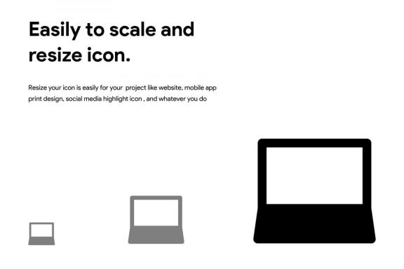 30 Business & Finance Glyph Icon