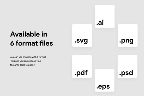 25 Medical Glyph Icon
