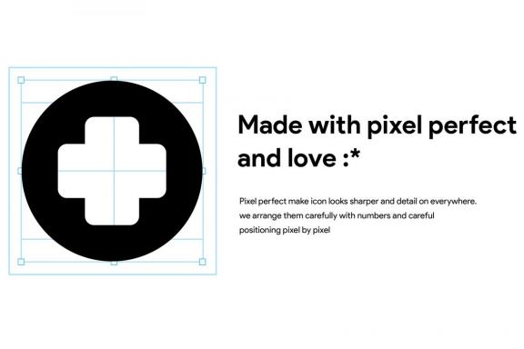 25 Medical Glyph Icon