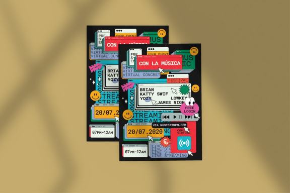 Flyers Music Festival