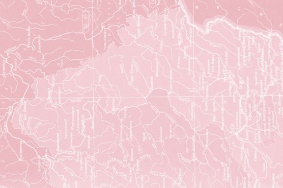 Duotone USSR Map Textures 1