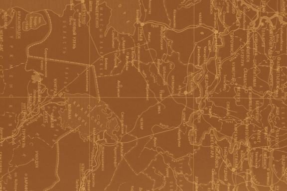 Duotone USSR Map Textures 1