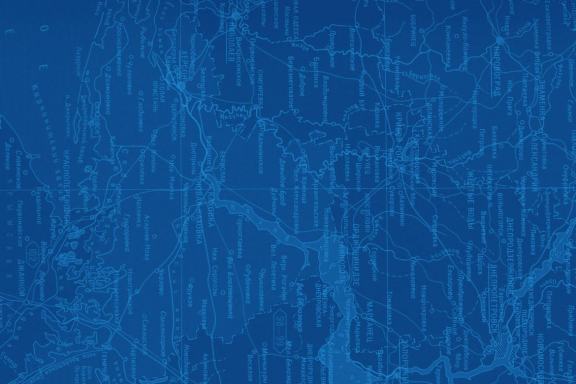 Duotone USSR Map Textures 1