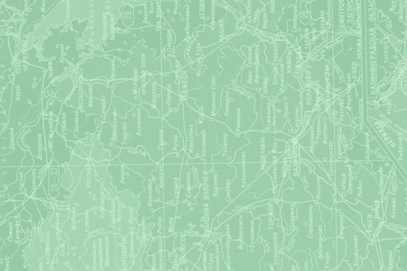 Duotone USSR Map Textures 2