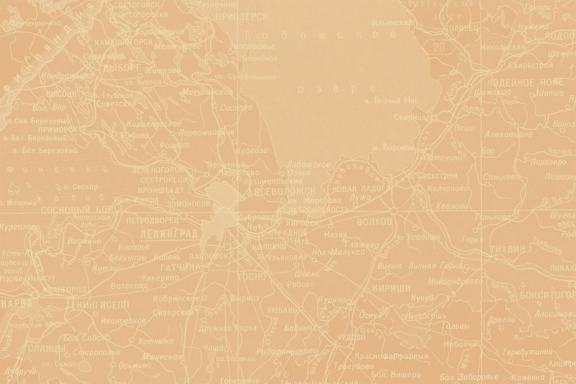 Duotone USSR Map Textures 2
