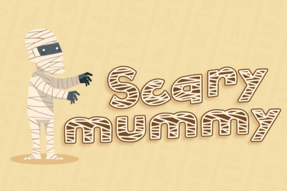 Hollow Mummy